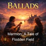 Marmion A Tale of Flodden Field - Sir Walter Scott