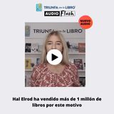 #256: Audio Flash: Hal Elrod ha vendido más de 1 millón de libros por este motivo