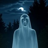 The Paranormal Figurehead