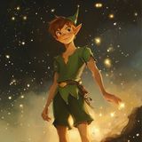 06 - Story of Peter Pan by J  M  Barrie, Daniel O'Connor