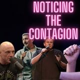 The Comedy Contagion