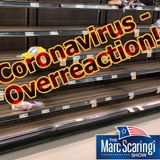 2020-03-14 TMSS Corona Virus Overreactions