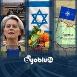 TG BYOBLU 24 | 6 GIUGNO 2025 | EDIZIONE 20.00