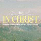 In Christ: New Horizon - Where am I going?