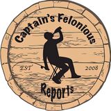 CFR Episode 7 Part 1 Capt Scotty Feltman of Hound Dawg Charters in Islamorada