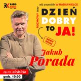 Jakub Porada - dziennikarz, podróżnik i muzyk