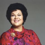 La Mattina all'Opera Buongiorno con .... Marilyn Horne