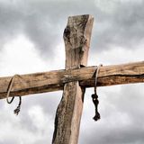 Adorazione della Croce del 29/02/2024 - Alla Chiesa di Pergamo: Il dolore