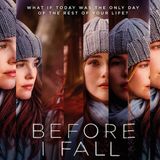 Weekly Online Movie Gathering - Movie "Before I Fall" with David Hoffmeister