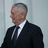 Defense Secretary Warns North Korea