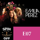 Road To Oscar 2025 | E07 | Emilia Pérez