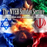 BIBLE BELIEVERS SUNDAY SERVICE: Waiting On The Lord In The Last Days