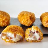 Cajón de sastre: Croqueta Crush