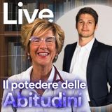 Il potere delle abitudini