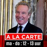 A La Carte met Edouard Vermeulen