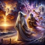 Jesus, Enoch and End Times Prophecy