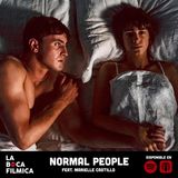 NORMAL PEOPLE | feat. Marielle Castillo