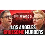 Kato Kaelin & Tom Zenner Reveal L.A.’s Most Chilling Crime Stories