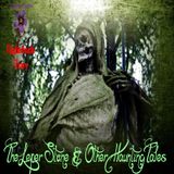 The Leper Stone and Other Haunting Tales | Podcast