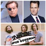 Inside The Spud Goodman Radio Show #47 "The Peaked Too Early Episode"