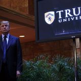 Unsealed Court Docs Show Trump University to Be a Deceptive Scam