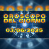 Oroscopo del Giorno: Martedì, 3 Giugno 2025!