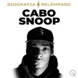 Cabo Snoop Biografia Relâmpago — O Kuduro Viral