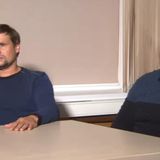 Sky News Radio Podcast – Thursday 13th September 2018