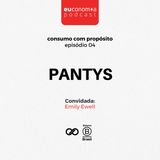 Pantys - Emily Ewell #S02E04