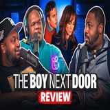Jennifer Lopez’s Worst Hookup Ever?! | Say Whats Reel Reviews The Boy Next Door (2015)