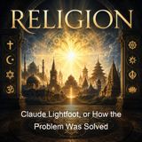 Claude Lightfoot or How the Problem Was Solved - Francis J Finn SJ