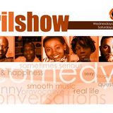 jril show: The___thing that u have ever done? Lottery or job