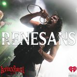 RENESANS | David Benites: Screams, Touring, Teaching & ‘Born From the End’ | Kevin Powell Podcast