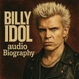 Billy Idol's Rebel Revelations: Surprise Son, Sobriety, and Rocking On