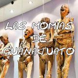 Las momias de Guanajuato