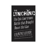 THE LYNCHING-Laurence Leamer