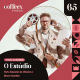 O Estúdio | Opinião do Barista #65