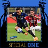 Inter Milan 3-0 - Coppa Italia 2022