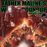 Father Malone's Weekly Roundup - Predator: Killer of Killers (2025)