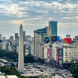 TDND: Avantage y su apuesta por Argentina: "La relación deuda/PIB está cayendo una barbaridad"