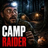 MASSIVE BIGFOOT TERRORIZES CAMPERS IN EASTERN KENTUCKY