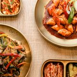 Korean Food Amsterdam | Kim's So Korean Food Centrum