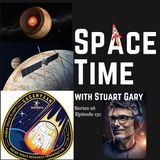 Unveiling Martian Secrets, Shielding Europa Clipper, and India's Astronaut Ambitions | S26E131