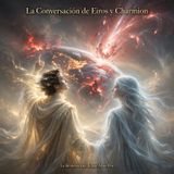 24 - La Conversación de Eiros y Charmion - Audiolibro - Edgar Allan Poe
