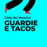 Come fare denuncia a Città del Messico, Messico