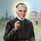 San Luis Scrosoppi, sacerdote y fundador