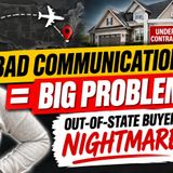 Ep. 123: How to Work With Out-of-State Buyers | Relocation Client Lessons for Real Estate Agents