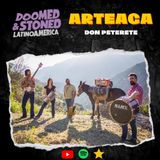 ENTREVISTA: Don Peterete (Arteaga)