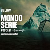 Below: il mostro degli abissi e le paure del nostro tempo | 2 voci 1 serie
