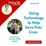Using Technology to Help Save Pets' Lives